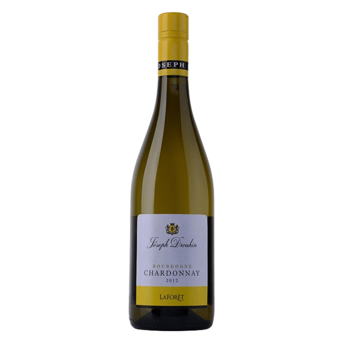J. Drouhin Bourgogne Laforêt Chardonnay