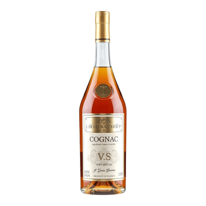 J. Denis Boutrier VS Cognac
