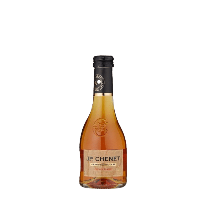 J.p. Chenet XO Grande Noblesse France Brandy .