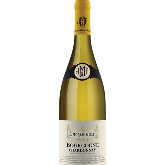J. Moreau & Fils Les Petit Dieux – Petit Chablis