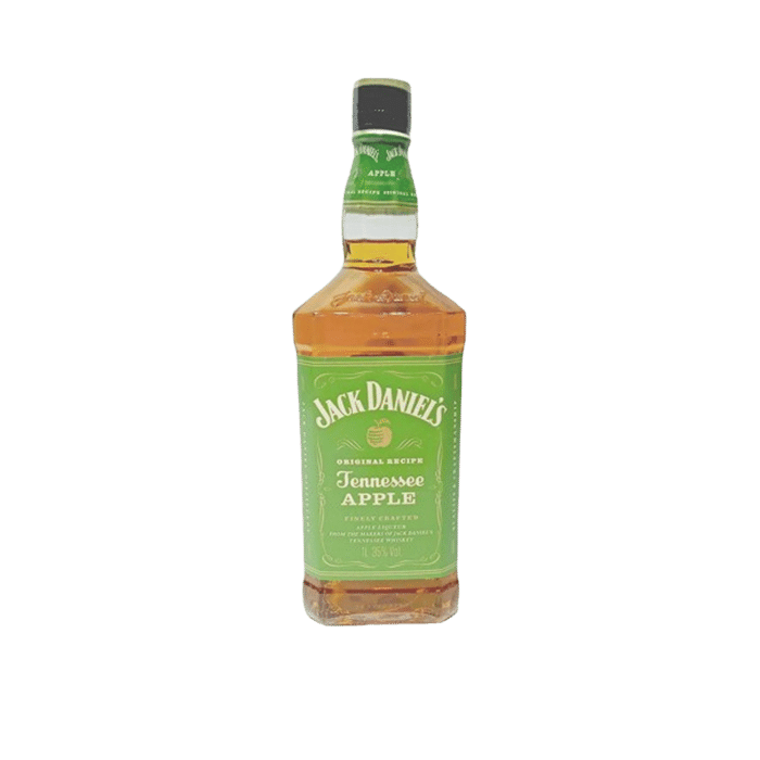 Jack Daniel’s Tennessee Apple