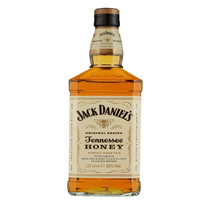 Jack Daniel’s Tennessee Honey