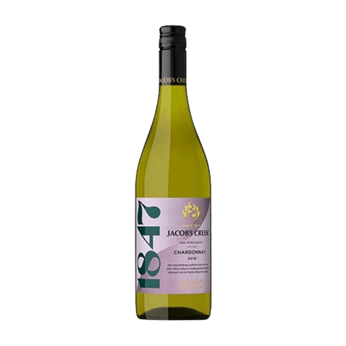 Jacob’s Creek 1847 Chardonnay
