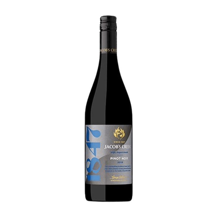 Jacob’s Creek 1847 Pinot Noir