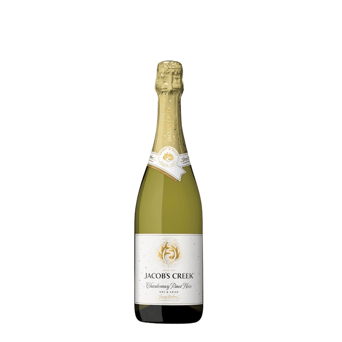 Jacob’s Creek Chardonnay Pinot Noir