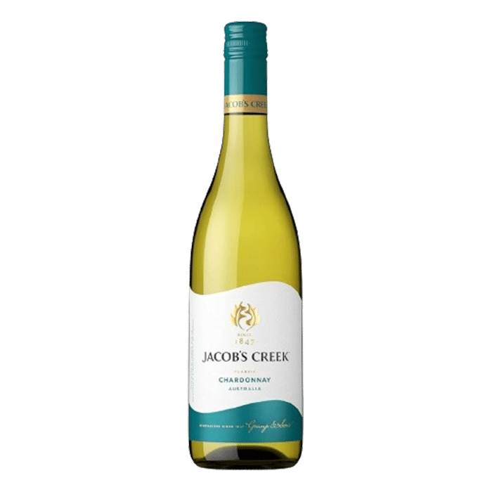 Jacob’s Creek Chardonnay