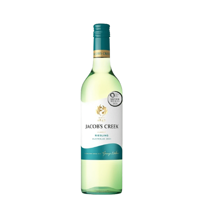 Jacob’s Creek Classic Riesling