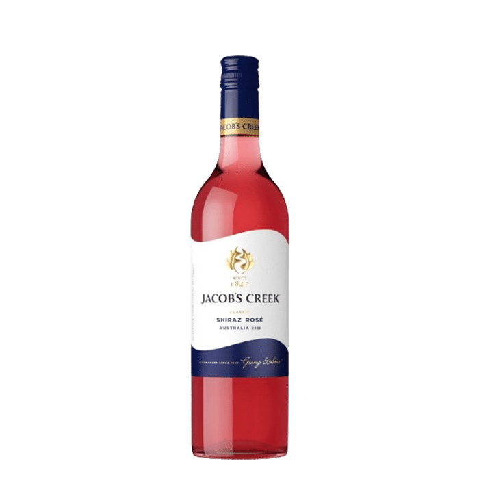 Jacob’s Creek Classic Shiraz Rose