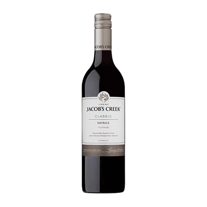 Jacob’s Creek Classic Shiraz Cabernet
