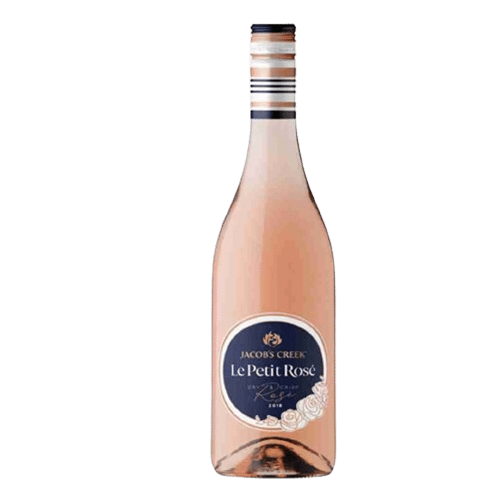 Jacob’s Creek Le Petit Rose
