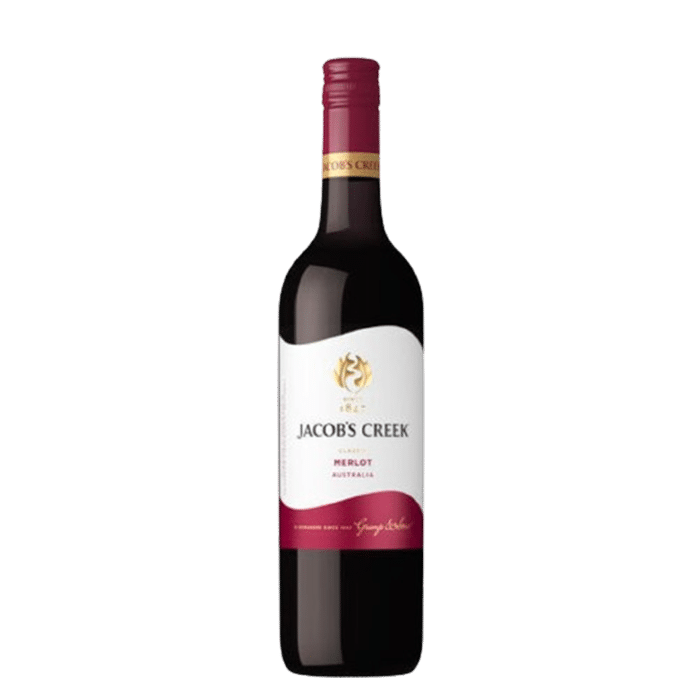 Jacobs Creek Merlot