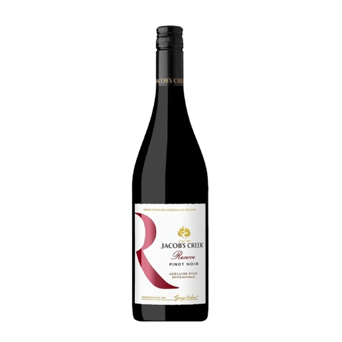 Jacob’s Creek Reserve Pinot Noir
