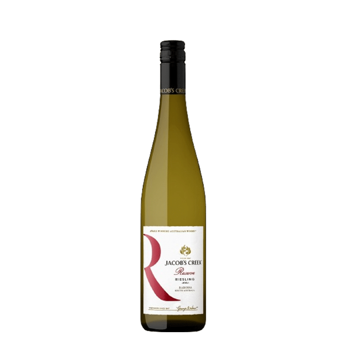Jacob’s Creek Reserve Riesling