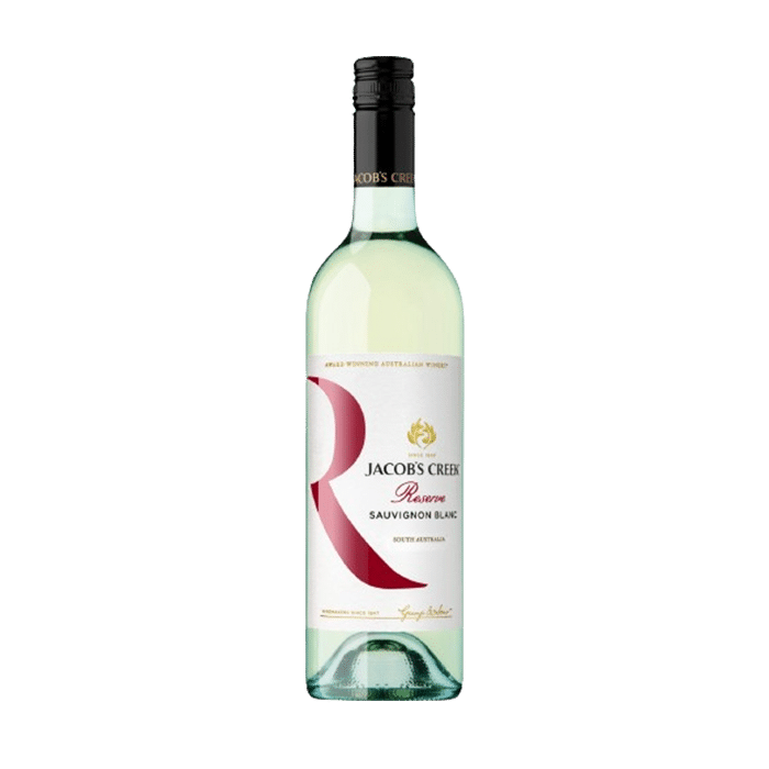 Jacob’s Creek Reserve Sauvignon Blanc