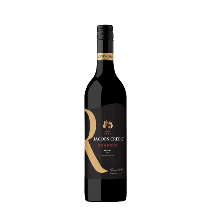 Jacob’s Creek Reserve Shiraz