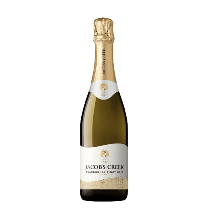 Jacob’s Creek Sparkling Chardonnay Pinot Noir