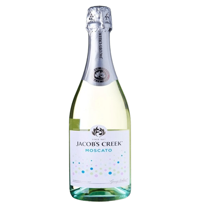 Jacob’s Creek Moscato Sparkling White