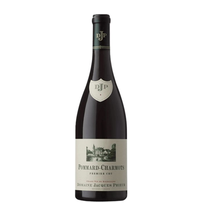 Jacques Prieur Pommard 1er Cru Les Charmots 2016