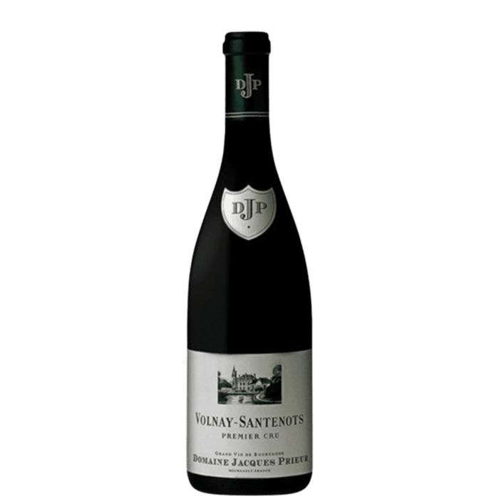 Jacques Prieur Volnay 1er Cru Clos Des Santenots 2016
