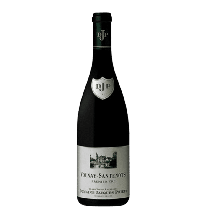 Jacques Prieur Volnay 1er Cru Santenots 2016