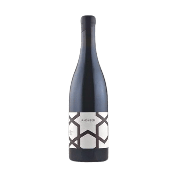Jamsheed Pyren Syrah