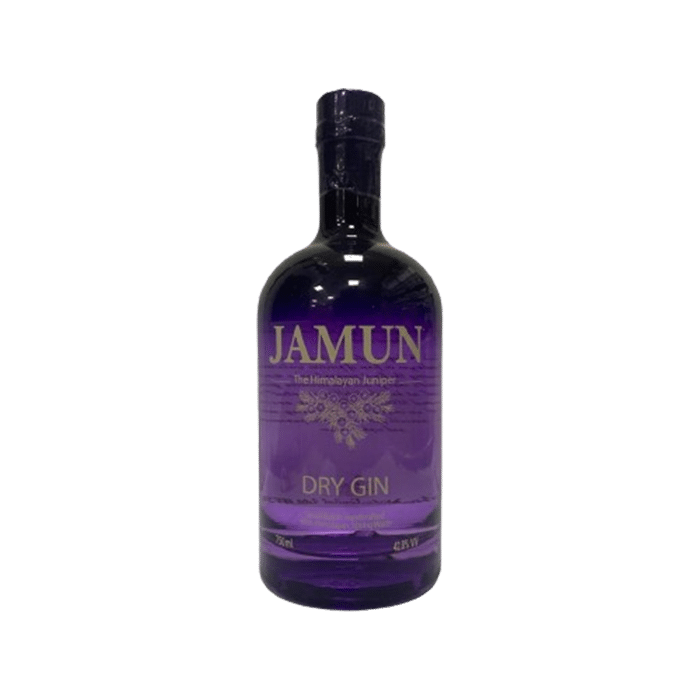 Jamun Dry Gin