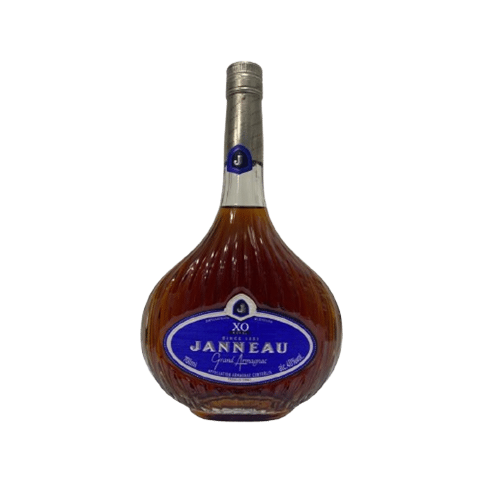 Janneau XO Grand Armagnac