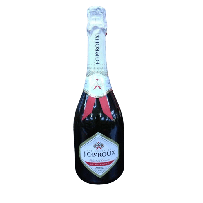 Jc Le Roux Le Domaine
