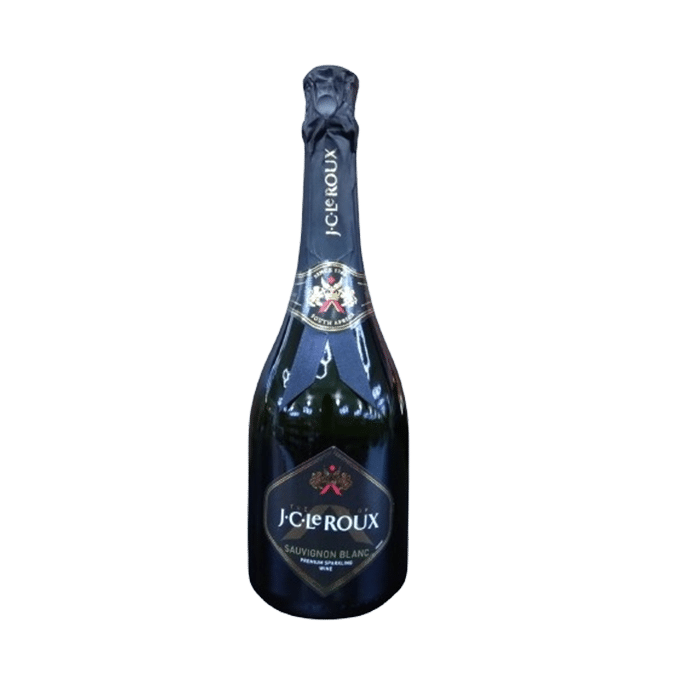 Jc Le Roux Sauvingnon Blanc