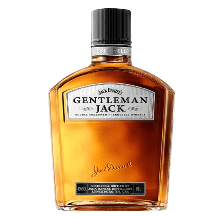 Jack Daniel’s Gentleman Jack Tennessee Whiskey