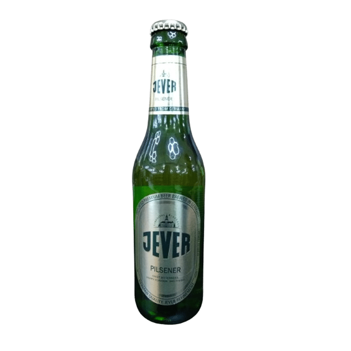 Jever Pilsner