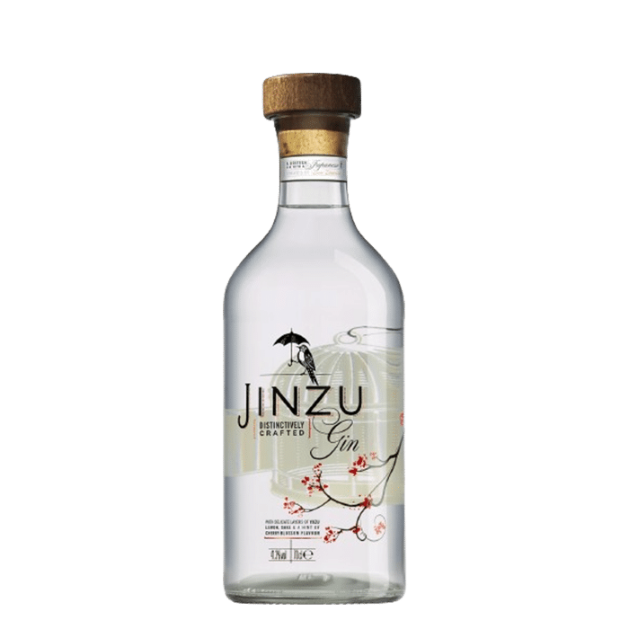 Jinzu Gin