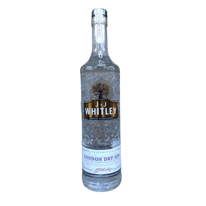 Jj Whitley Gin