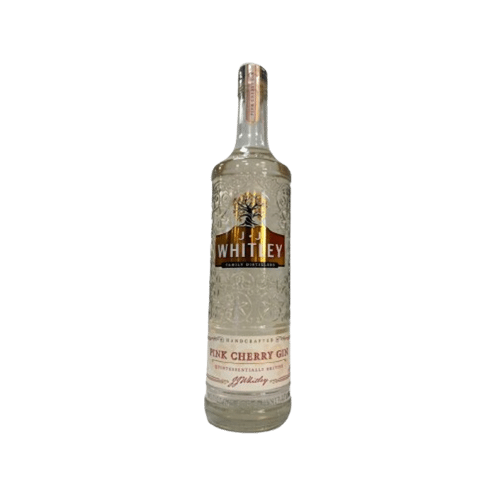 Jj Whitley Pink Cherry Gin
