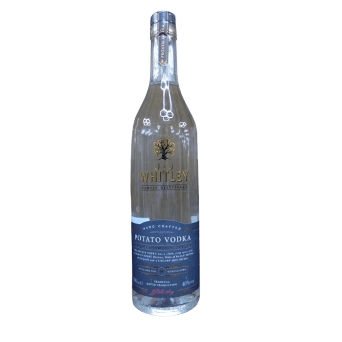 Jj Whitley Potato Vodka