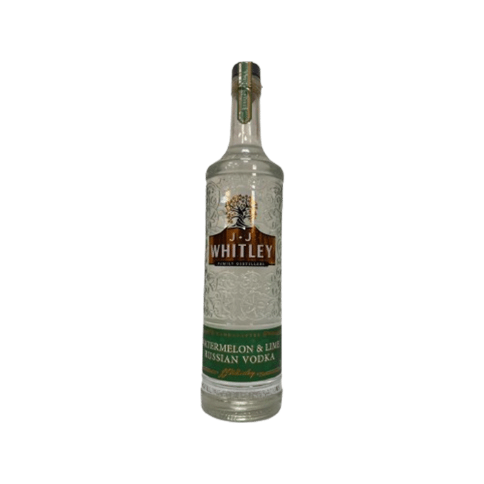 Jj Whitley Watermelon & Lime Vodka
