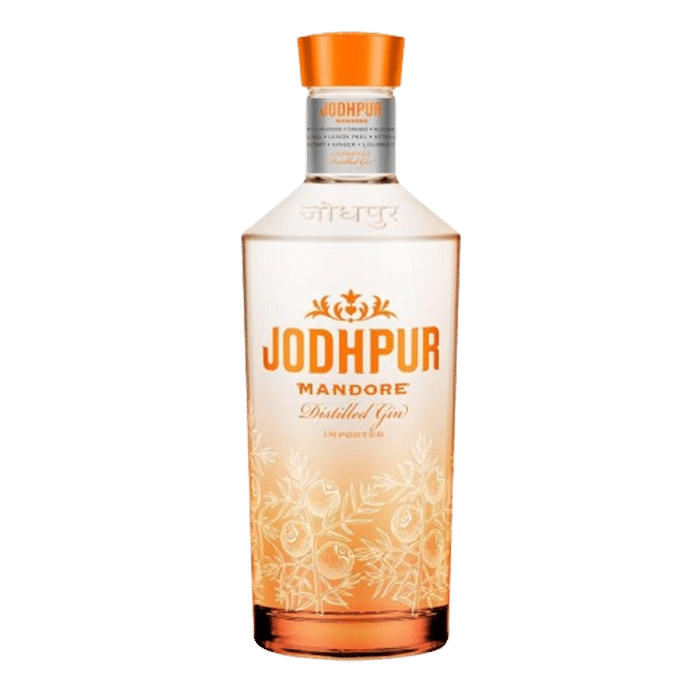 Jodhpur Mandore Distilled Gin