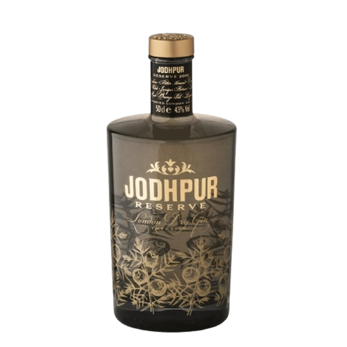 Jodhpur Reserve London Dry Gin