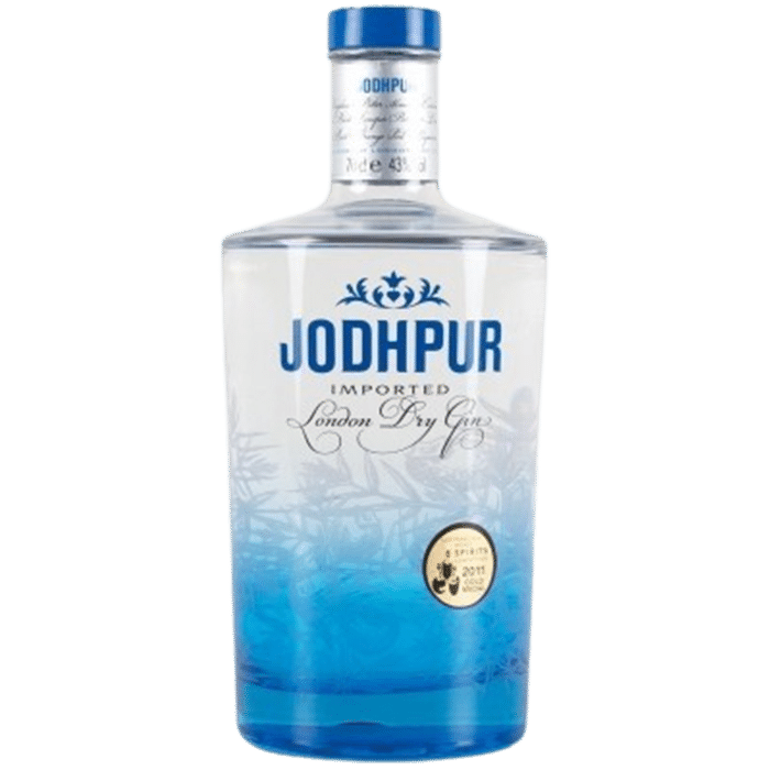 Jodhpur London Dry Gin