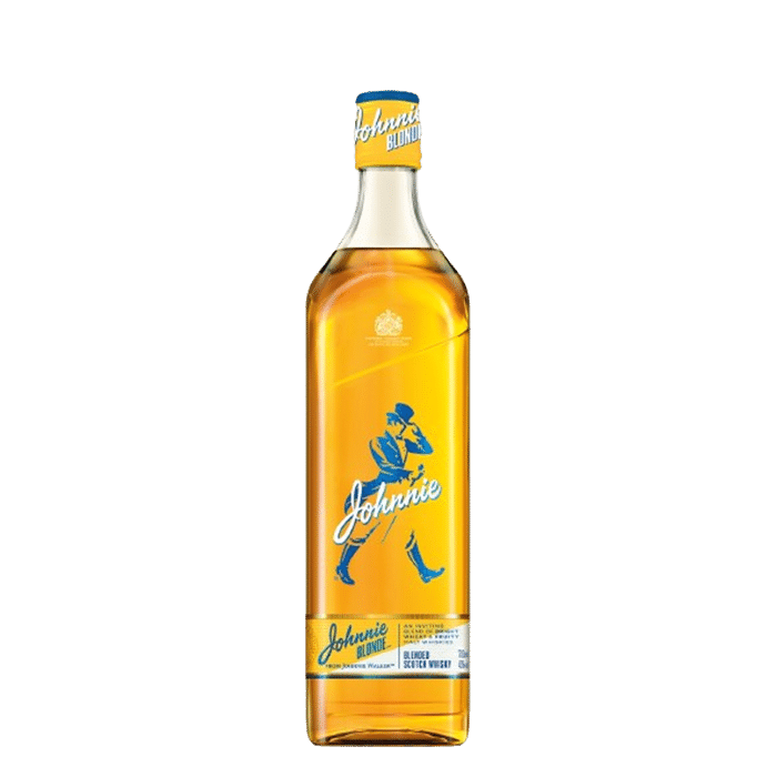 Johnnie Walker Blonde Blended Scotch Whisky