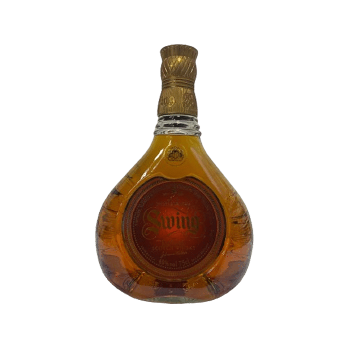 Johnnie Walker Swing Blended Scotch Whisky