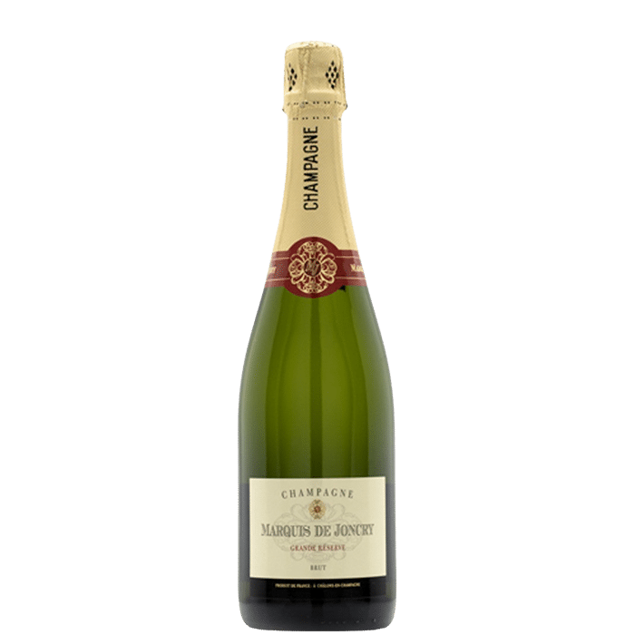 Joseph Perrier Marquis De Joncry Brut Champagne NV