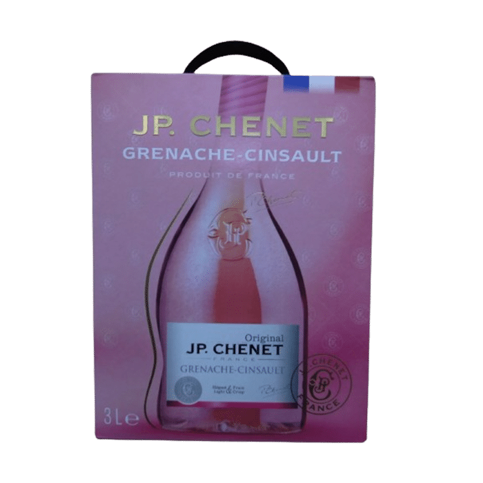 Jp Chenet Cinsault Grenache