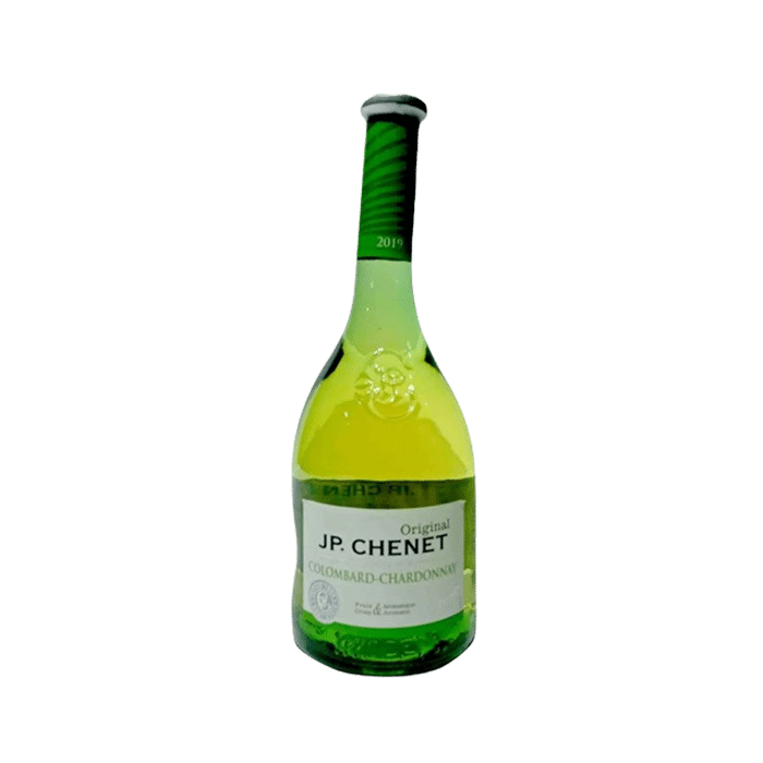Jp Chenet Colombard Chardonnay