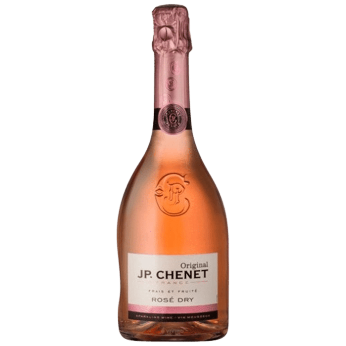 Jp Chenet Rose Dry