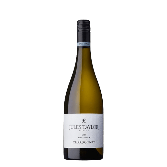 Jules Taylor Marlborough Chardonnay