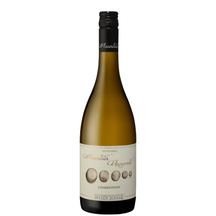 Julien Schaal Chardonnay
