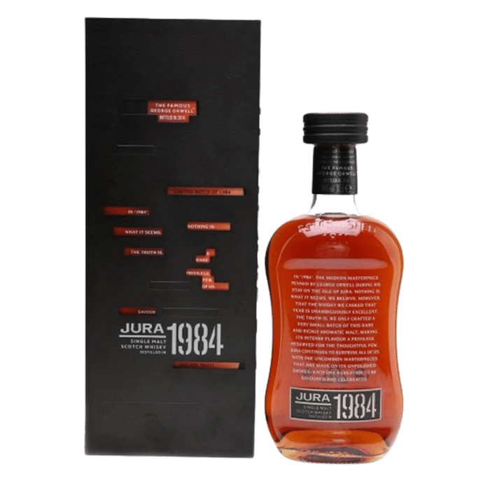 Jura 1984