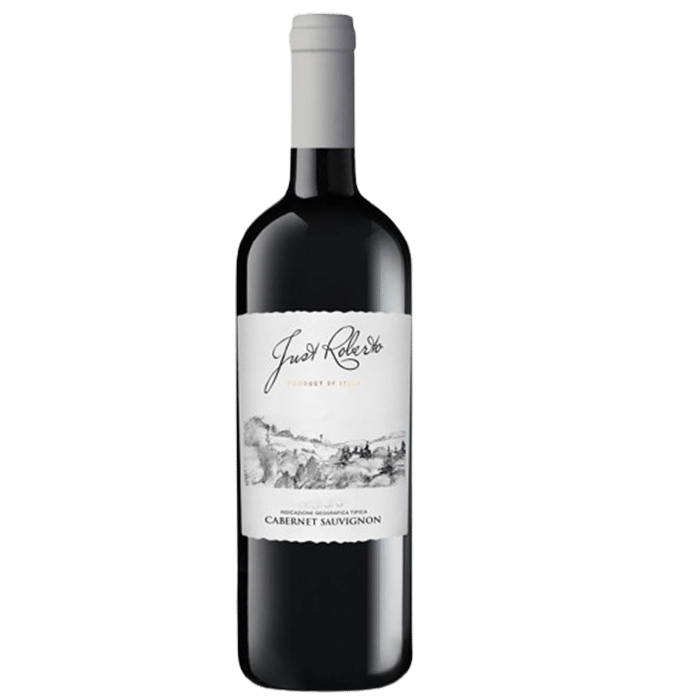 Just Roberto Cabernet Sauvignon