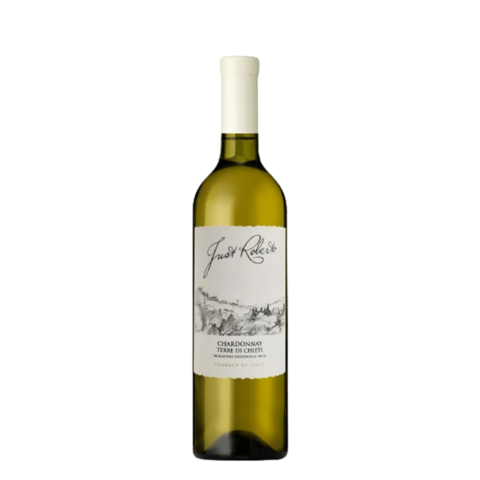 Just Roberto Chardonnay Terre Di Chieti